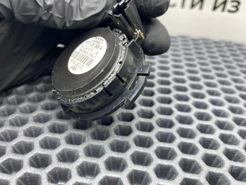 Динамик высокочастотный, 500 рублей, Калининград