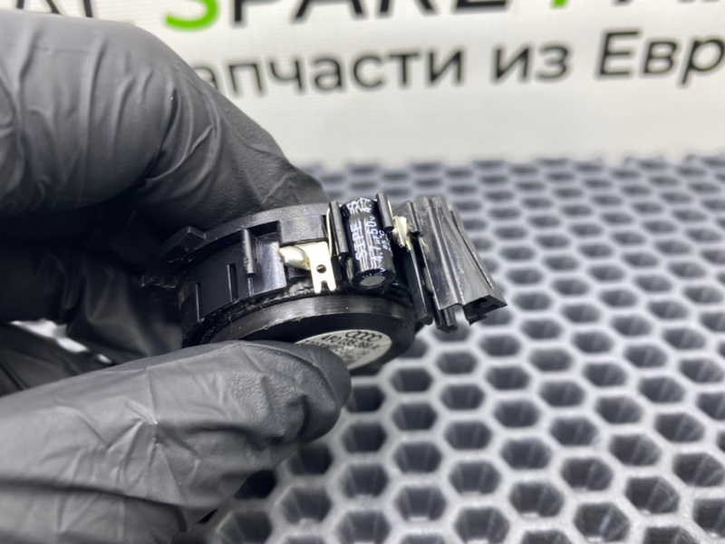 Динамик высокочастотный, 500 рублей, Калининград