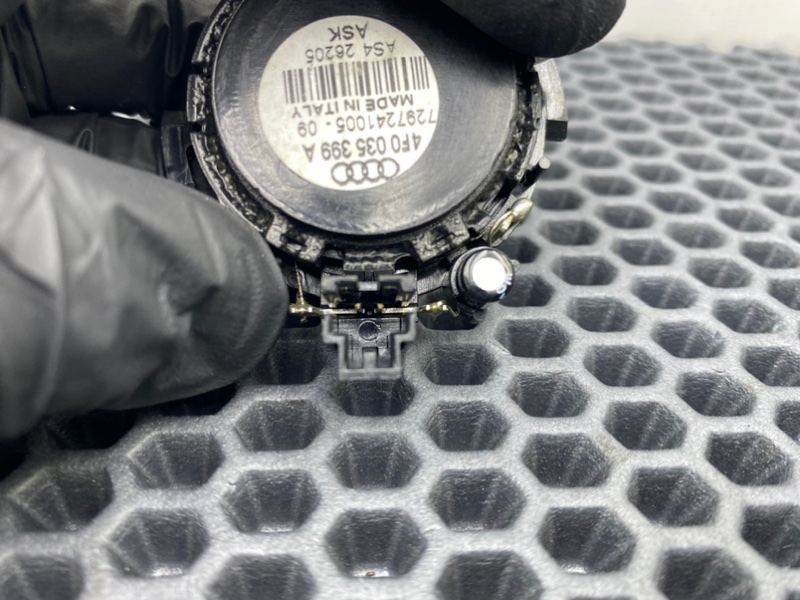 Динамик высокочастотный, 500 рублей, Калининград