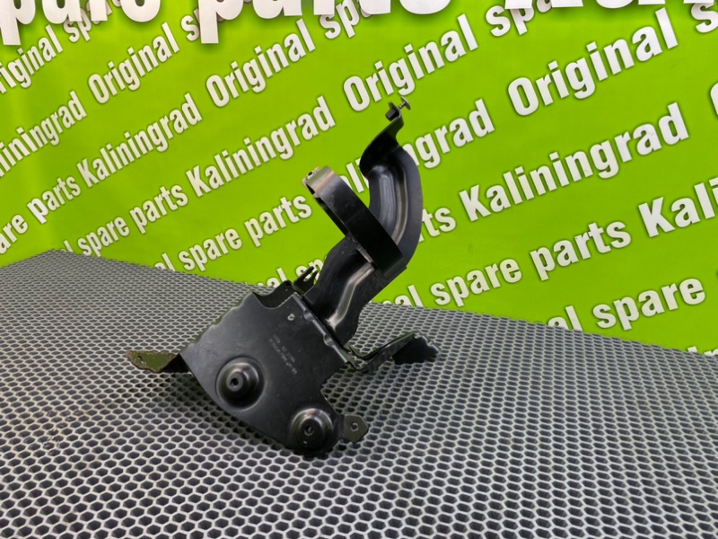 Кронштейн блока ABS, 1500 рублей, Калининград