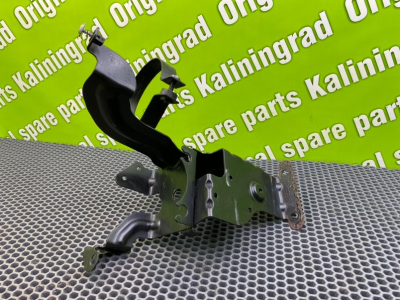 Кронштейн блока ABS, 1500 рублей, Калининград