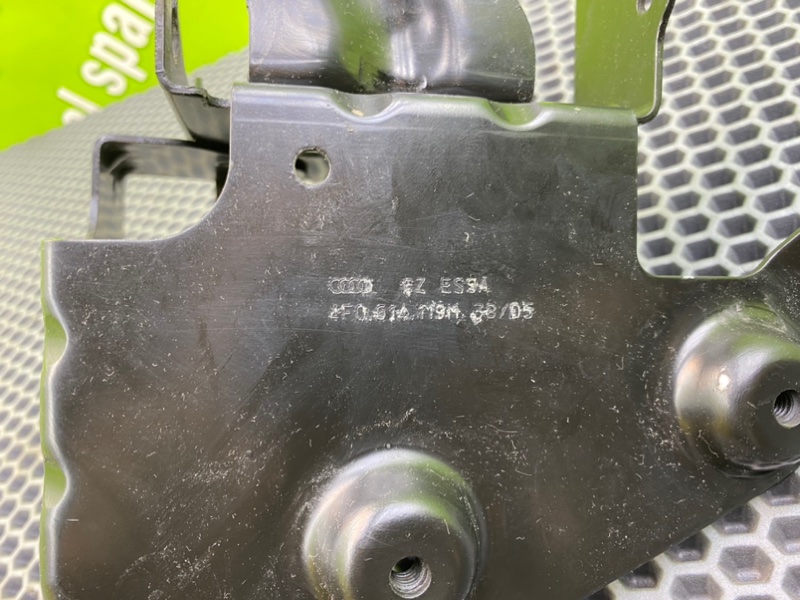 Кронштейн блока ABS, 1500 рублей, Калининград