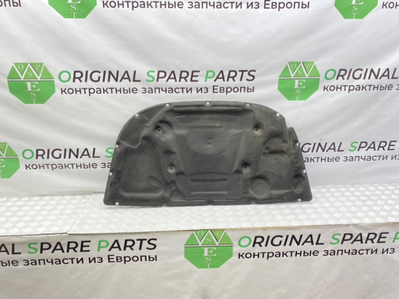 Обшивка капота, 2600 рублей, Калининград