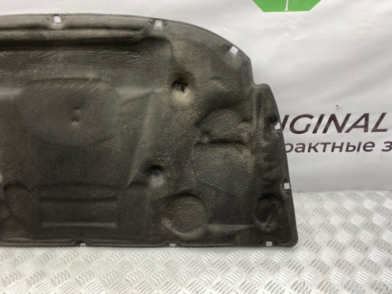 Обшивка капота, 2600 рублей, Калининград