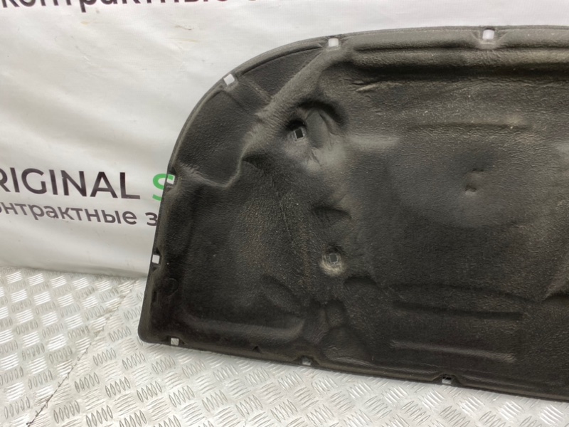 Обшивка капота, 2600 рублей, Калининград