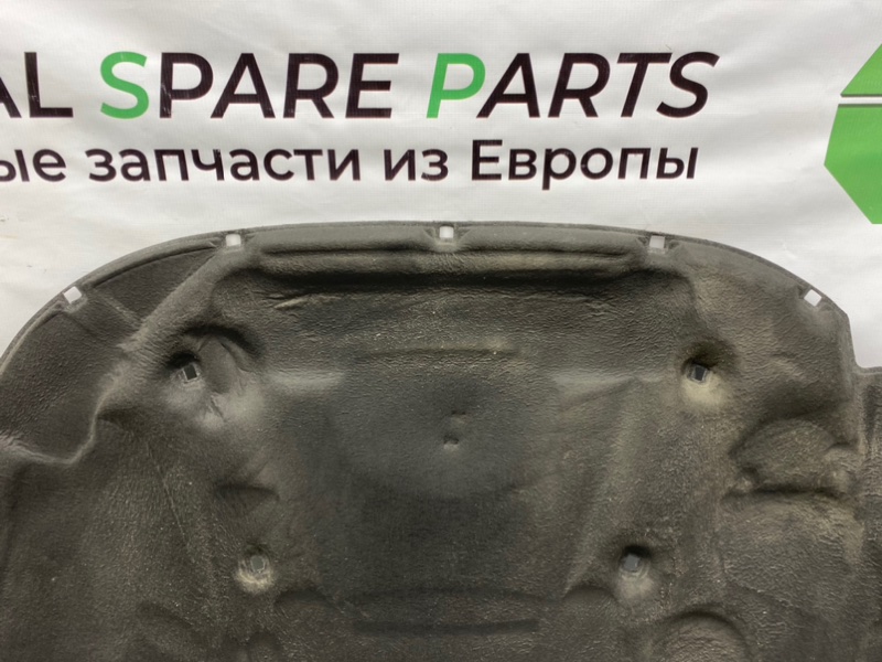 Обшивка капота, 2600 рублей, Калининград