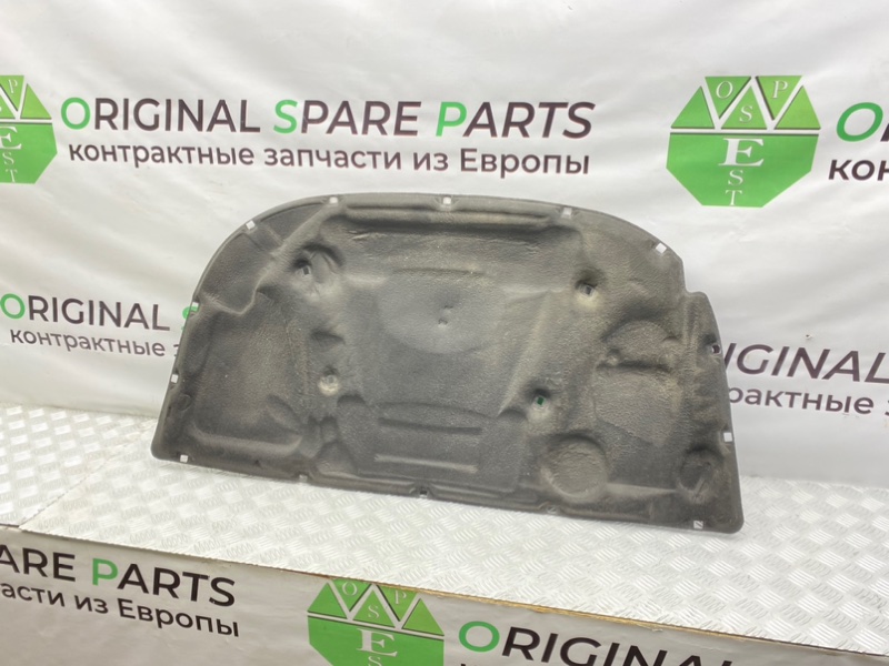 Обшивка капота, 2600 рублей, Калининград