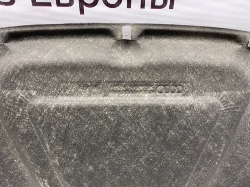 Обшивка капота, 2600 рублей, Калининград