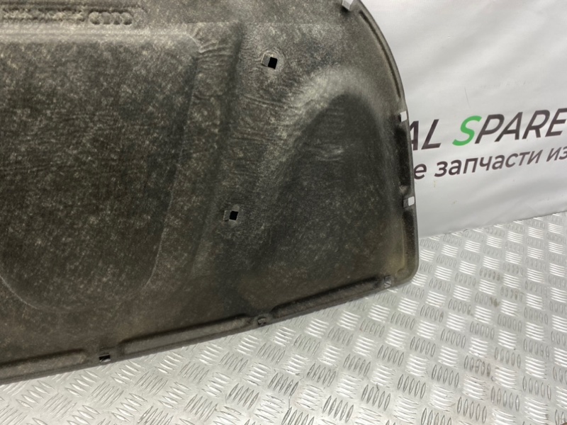 Обшивка капота, 2600 рублей, Калининград