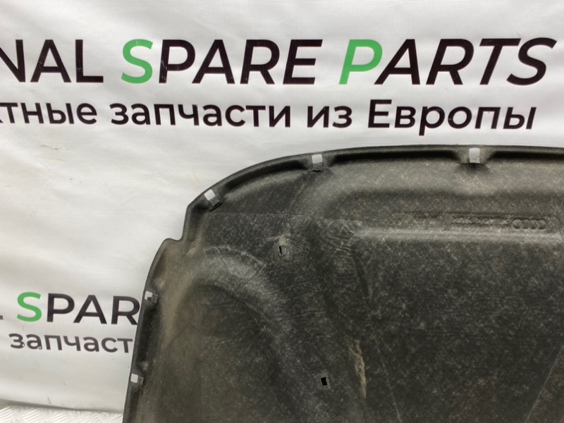 Обшивка капота, 2600 рублей, Калининград