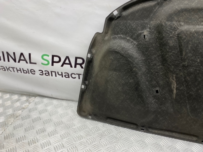 Обшивка капота, 2600 рублей, Калининград