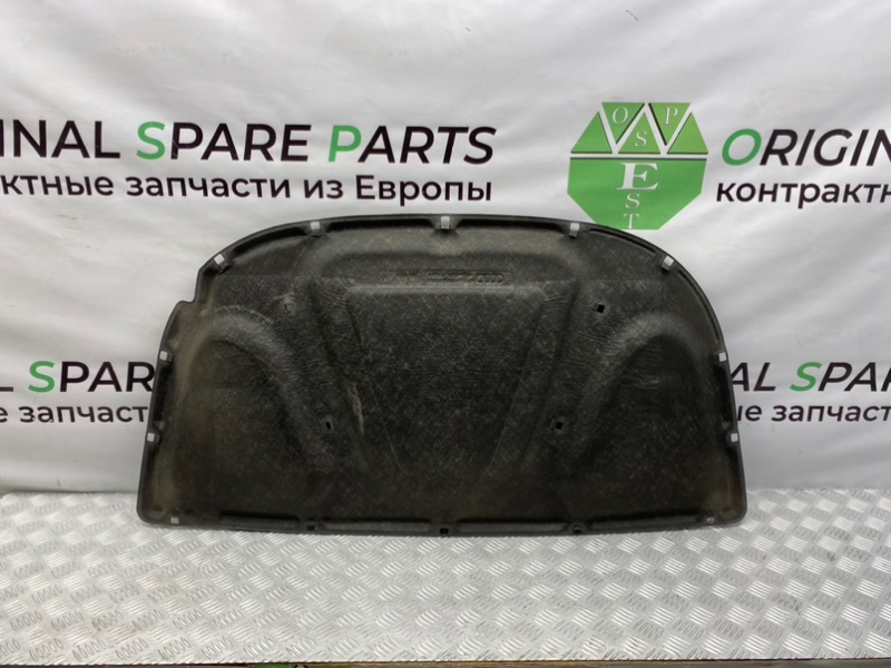 Обшивка капота, 2600 рублей, Калининград