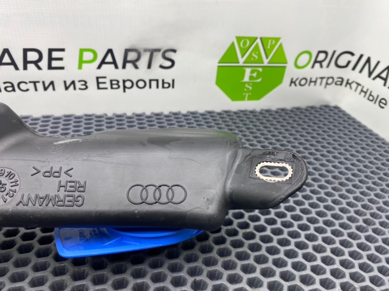 Горловина бачка стеклоомывателя, 1000 рублей, Калининград