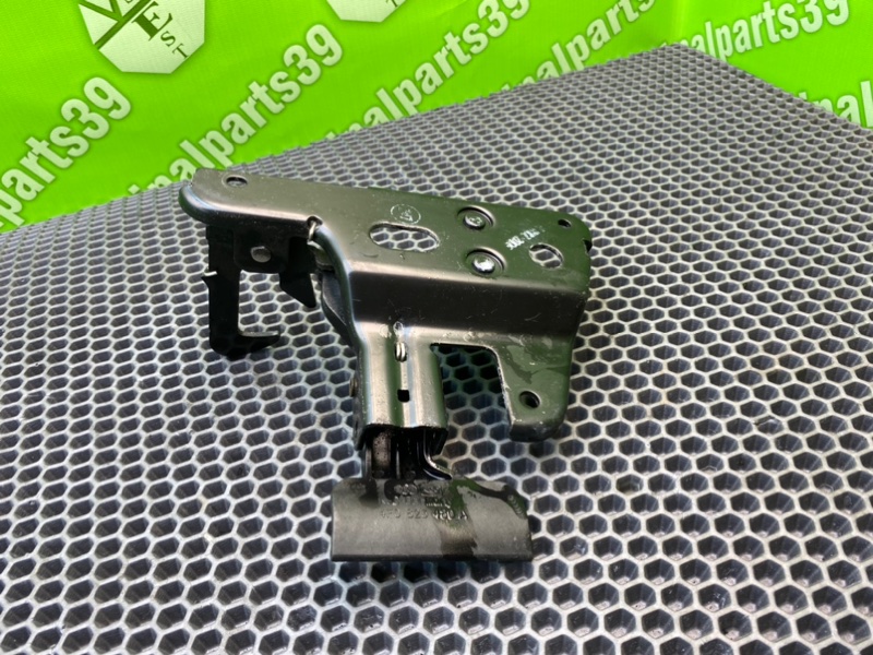 Замок капота, 1500 рублей, Калининград