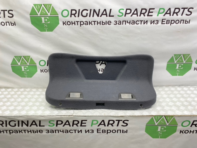 Обшивка багажника, 1600 рублей, Калининград