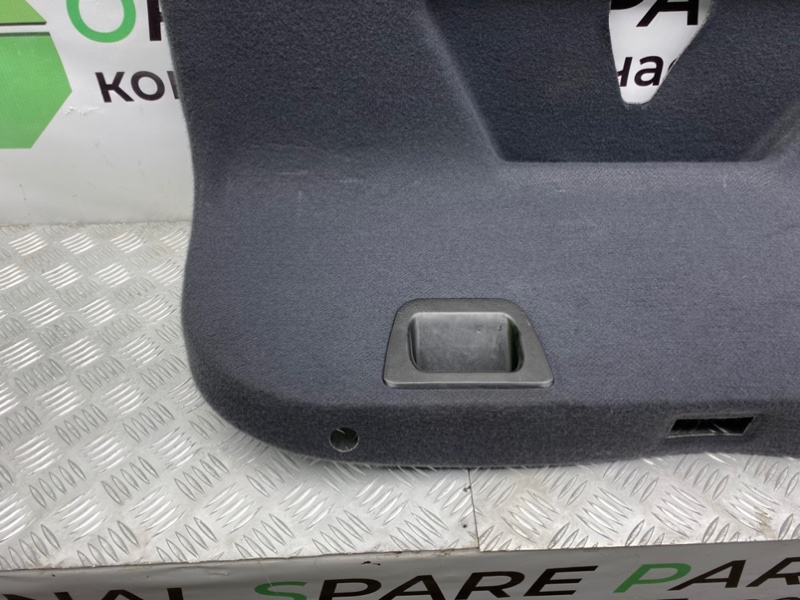 Обшивка багажника, 1600 рублей, Калининград