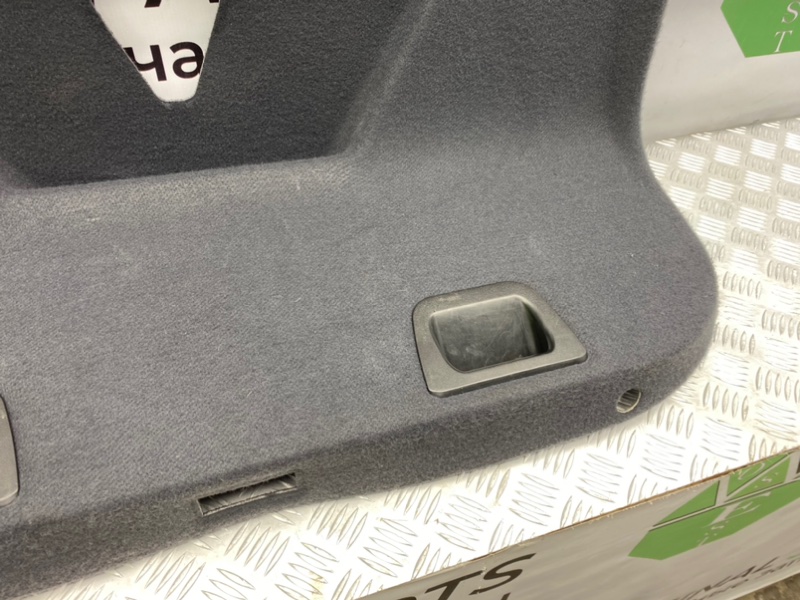 Обшивка багажника, 1600 рублей, Калининград