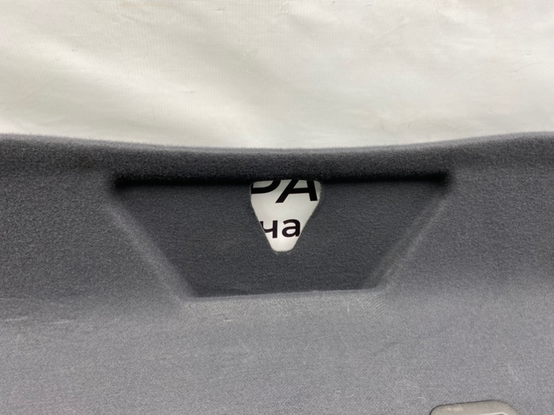 Обшивка багажника, 1600 рублей, Калининград