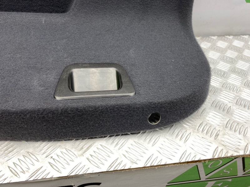 Обшивка багажника, 1600 рублей, Калининград