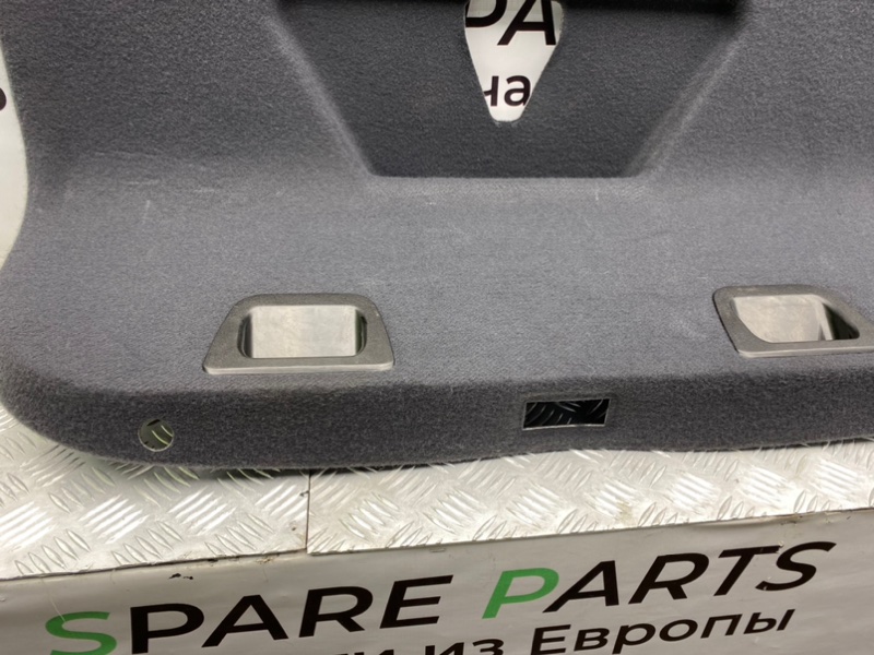 Обшивка багажника, 1600 рублей, Калининград