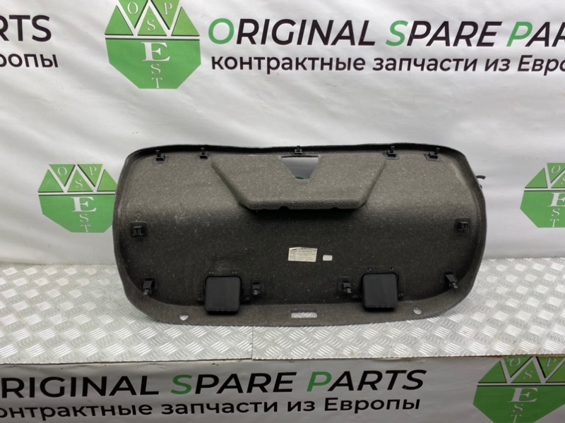 Обшивка багажника, 1600 рублей, Калининград