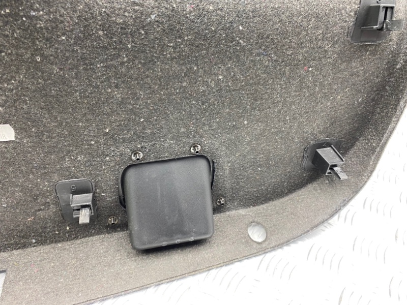 Обшивка багажника, 1600 рублей, Калининград