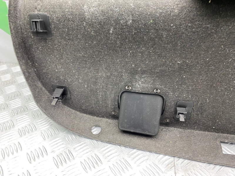 Обшивка багажника, 1600 рублей, Калининград