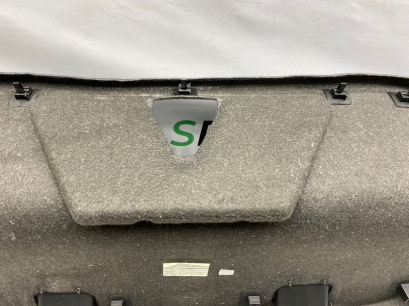 Обшивка багажника, 1600 рублей, Калининград