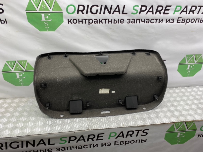 Обшивка багажника, 1600 рублей, Калининград