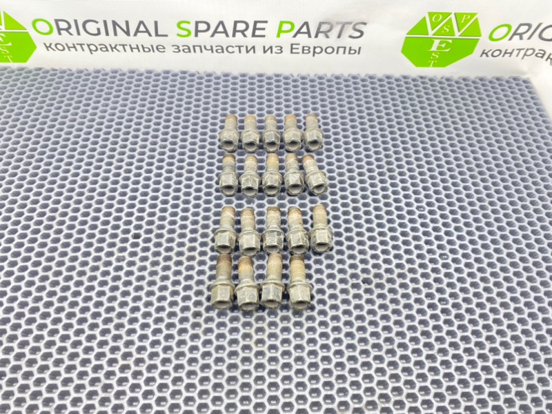 Колесные болты, 2200 рублей, Тверь