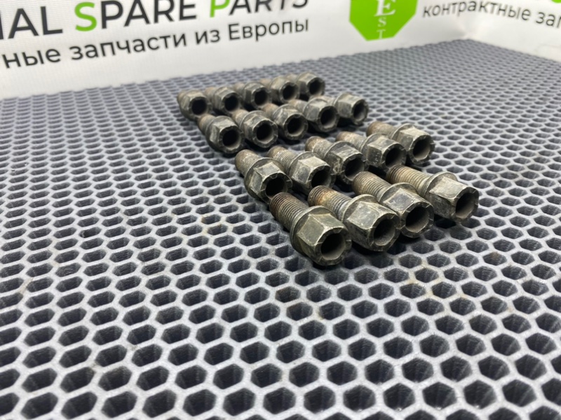 Колесные болты, 2200 рублей, Тверь