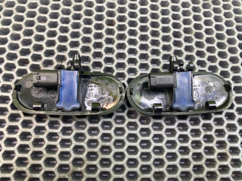 Омыватели стекла, 1600 рублей, Калининград