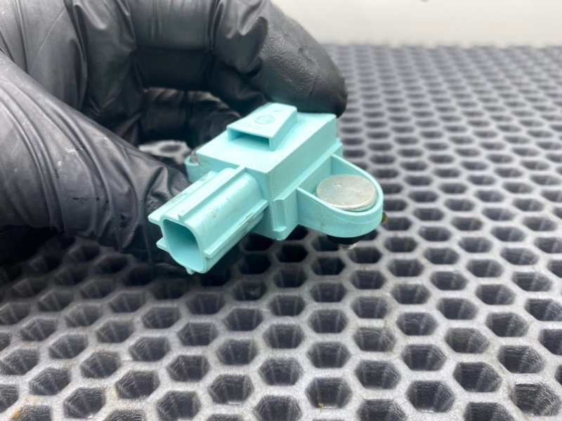 Датчик удара, 900 рублей, Калининград