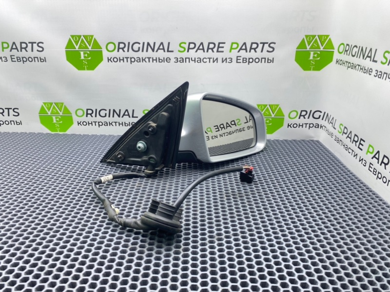 Зеркало заднего вида боковое, 3600 рублей, Калининград