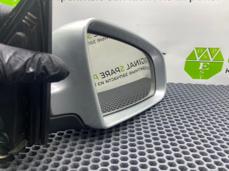 Зеркало заднего вида боковое, 3600 рублей, Калининград