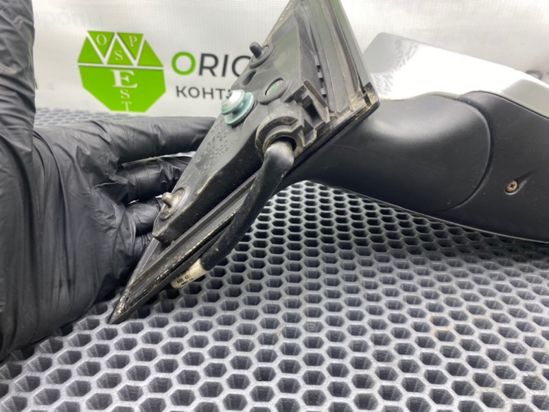 Зеркало заднего вида боковое, 3600 рублей, Калининград