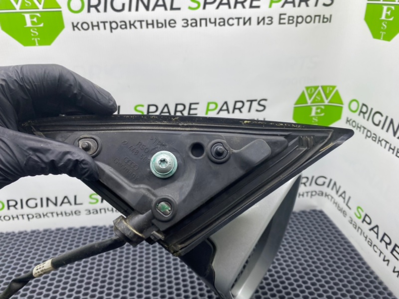 Зеркало заднего вида боковое, 3600 рублей, Калининград