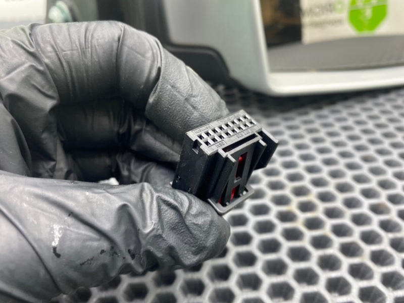 Зеркало заднего вида боковое, 3600 рублей, Калининград