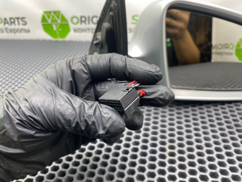 Зеркало заднего вида боковое, 3600 рублей, Калининград