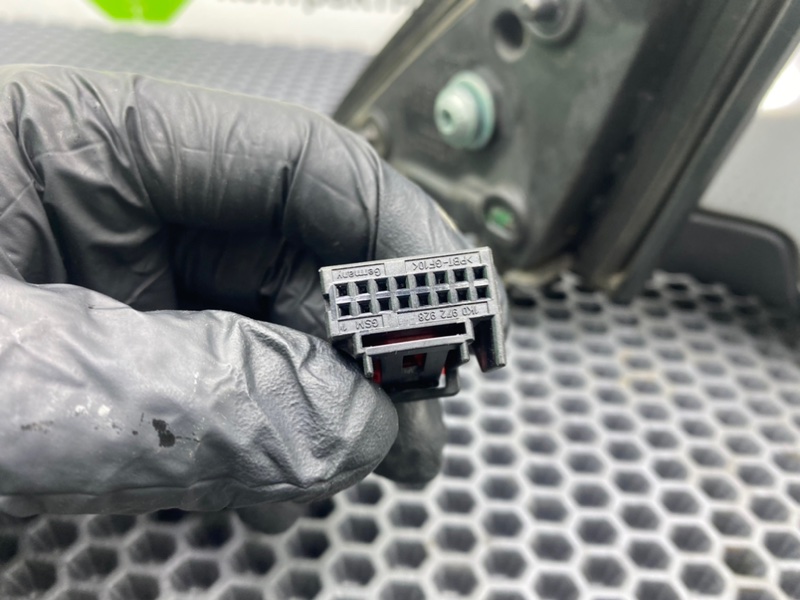 Зеркало заднего вида боковое, 3600 рублей, Калининград