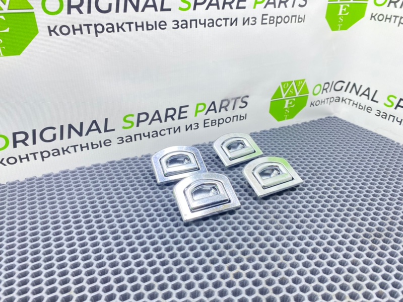 Кронштейн, 500 рублей, Калининград