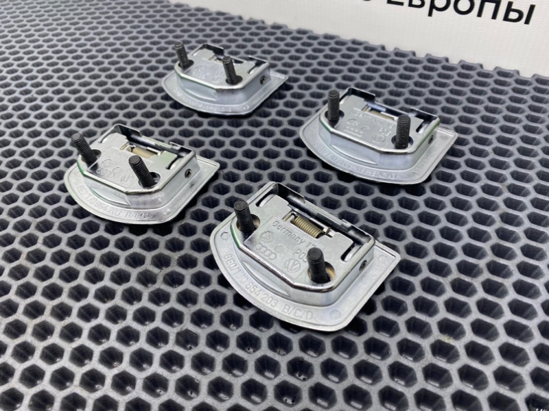 Кронштейн, 500 рублей, Калининград