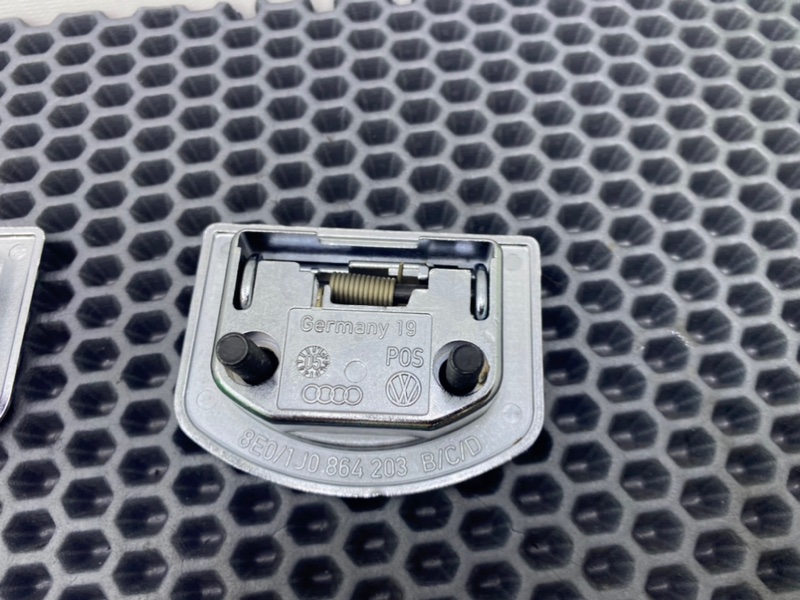 Кронштейн, 500 рублей, Калининград