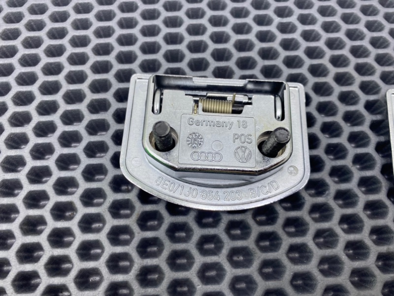 Кронштейн, 500 рублей, Калининград