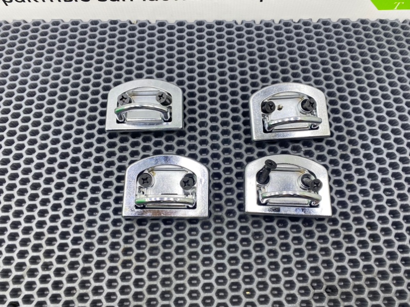 Кронштейн, 500 рублей, Калининград