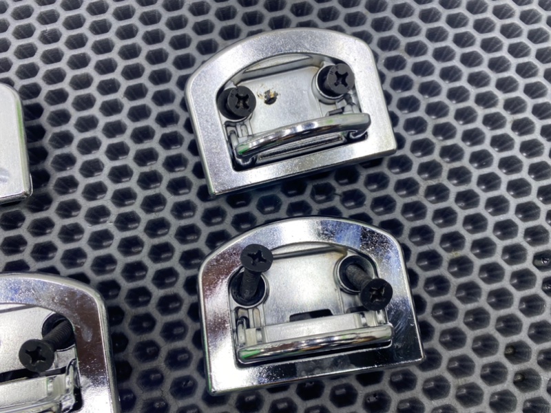 Кронштейн, 500 рублей, Калининград