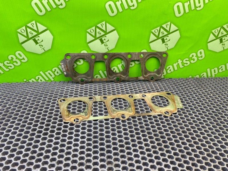 Прокладка выпускного коллектора, 500 рублей, Калининград