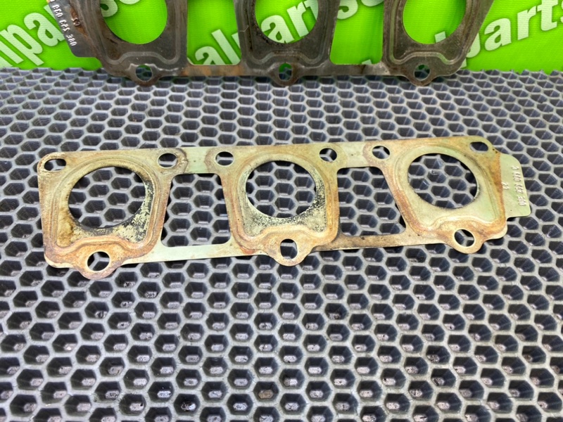 Прокладка выпускного коллектора, 500 рублей, Калининград