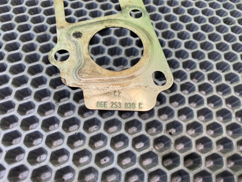 Прокладка выпускного коллектора, 500 рублей, Калининград