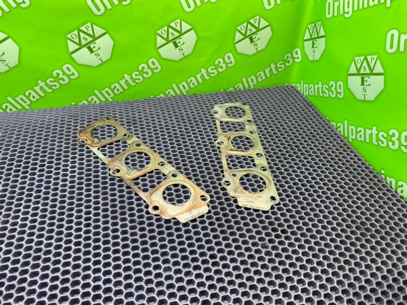 Прокладка выпускного коллектора, 500 рублей, Калининград